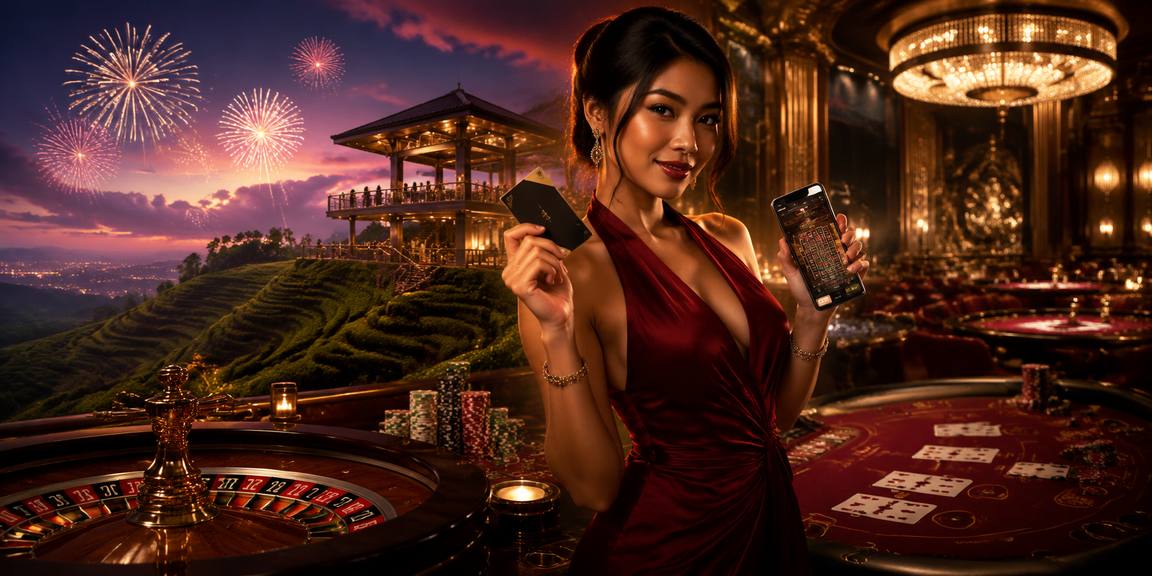 probet88 mobile gaming